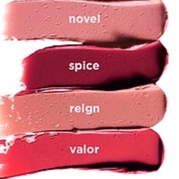 🎉HP🎉🆕Tarte Posh Pout💋Matte Lip Paint Set🆕 - Picture 2 of 5